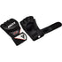 RDX F12 TRAINING MMA GRAPPLING GLOVES/Blk-4